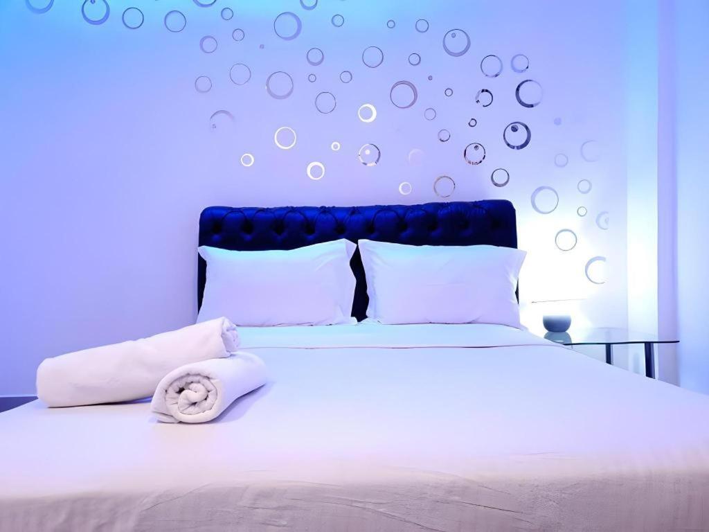 פראי Sun Sega Hotel מראה חיצוני תמונה