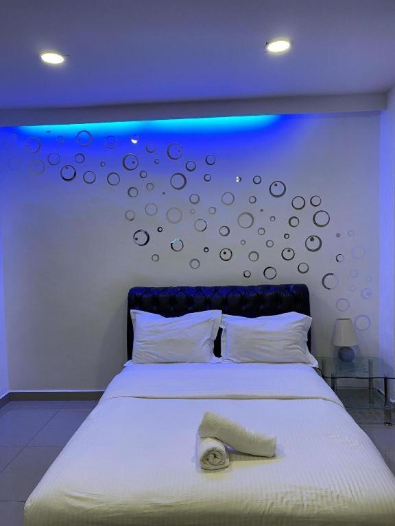 פראי Sun Sega Hotel מראה חיצוני תמונה