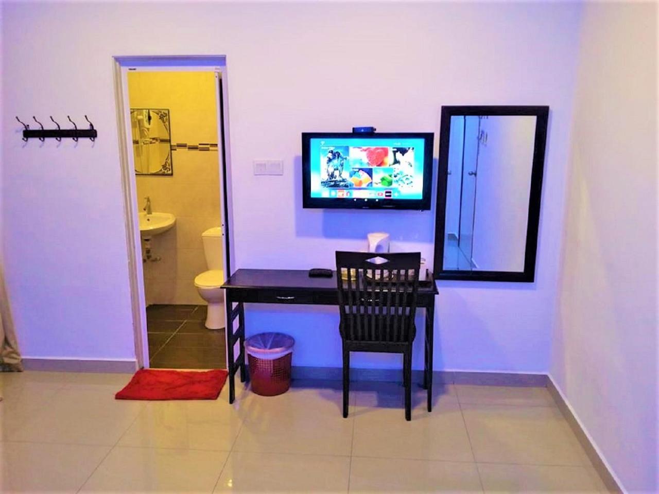 פראי Sun Sega Hotel מראה חיצוני תמונה